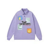 Фиолетовый