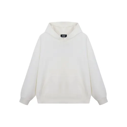 PJ's Vigor Унисекс Свитшоты