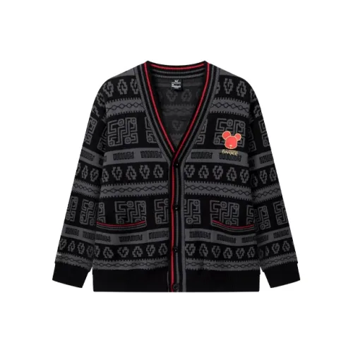 361° Супер-черные Мужские Свитера