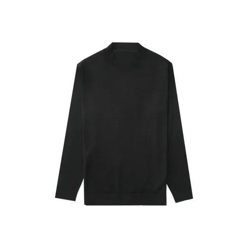 BILISISHANYANG Мужские Свитера