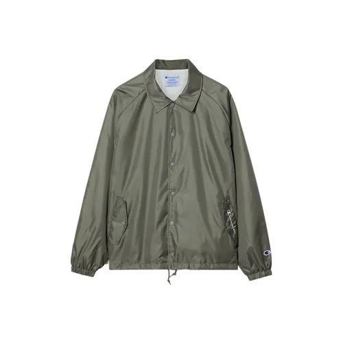 Champion Action Style Куртка Японская версия Унисекс