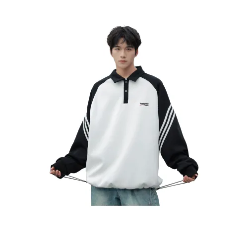 Paddy Julia Унисекс Свитшоты