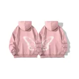 Розовый + Розовый [2 шт]