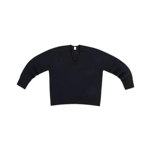 Extreme Cashmere Морской синий Мужские свитеры