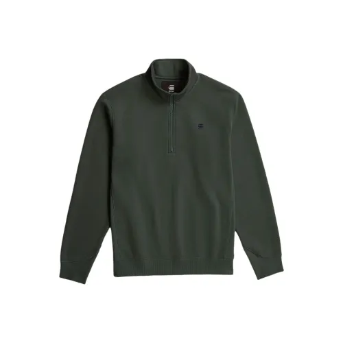 Г Звезда RAW Толстовка Мужская Серого цвета