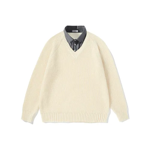 PAL ONGACO Унисекс Свитеры