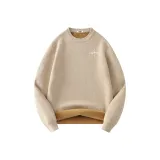 Хаки (Qf Century Белый Логотип на груди)