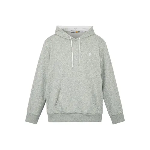 Timberland Толстовка Мужская Серого цвета