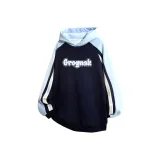 Светло-синий & темно-синий