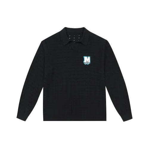 MR.ENJOYDA MONEY Унисекс Трикотаж