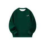 Лесной зеленый