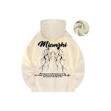 Абрикосовый (с флисовой подкладкой)