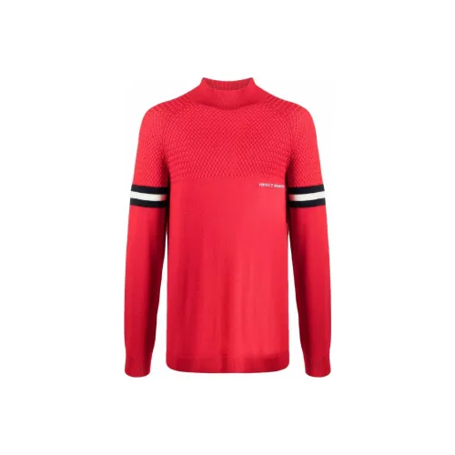 Perfect Moment Мужские Свитера