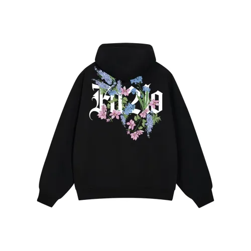 FA2LO Унисекс Свитшоты