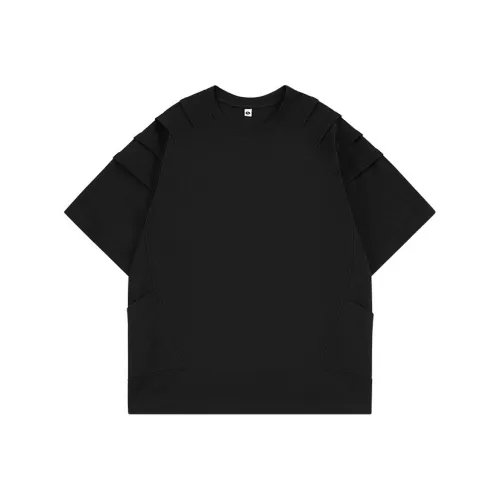 Universal Templates T-Shirt Унисекс