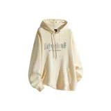 Бежево-желтый (утолщенный с флисовой подкладкой)