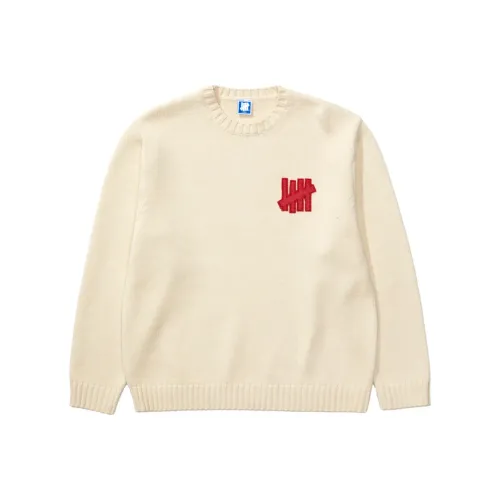 Undefeated Унисекс Свитеры