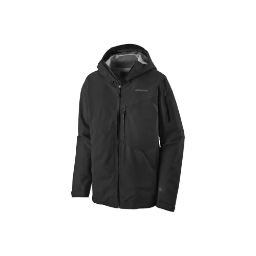 Patagonia Snowdrifter Куртка Мужская