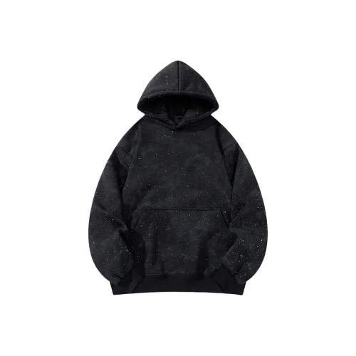 D W Унисекс Свитшоты