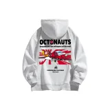 Светло-серый меланж