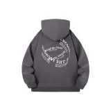 Темно-серый