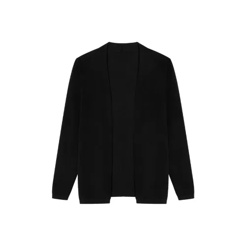 SKARO Черный SKA561 Мужские Свитера