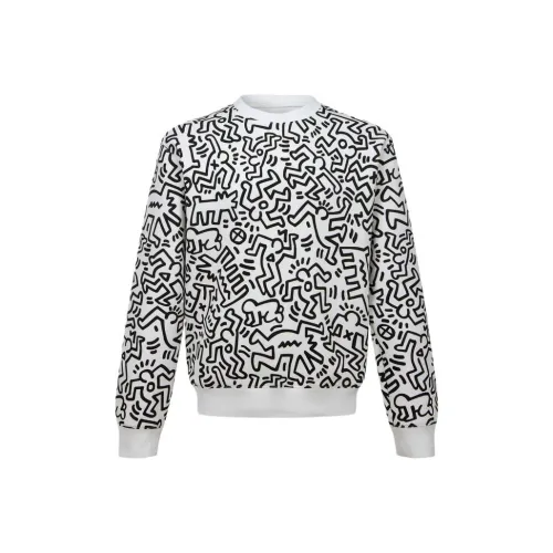 BOSIDENG Унисекс Свитшоты