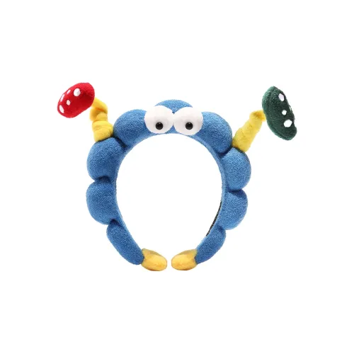 ZANC Ободки для волос Женские