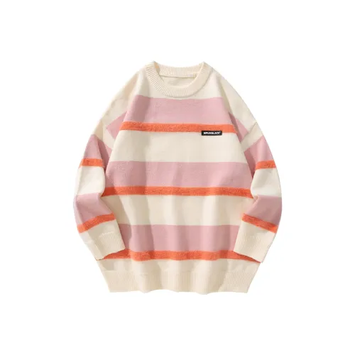 MPUX Унисекс Свитеры