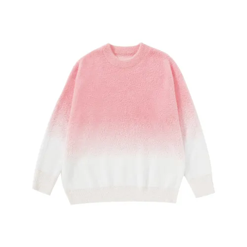 BOBBY ABLEY Унисекс Трикотаж