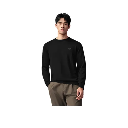 HLA Мужской Трикотаж