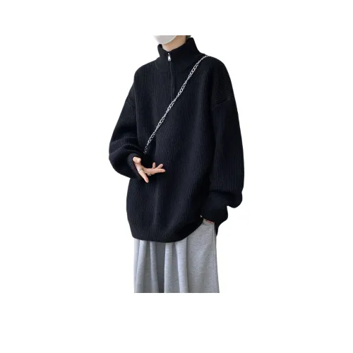 ZMHT Унисекс Свитера