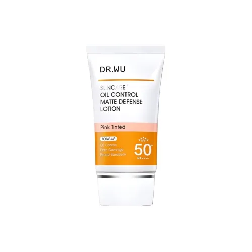 DR.WU SUNSCREEN Лосьон Унисекс