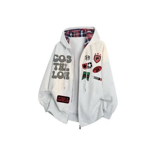 PAUL COSTELLOE Свитшот Унисекс