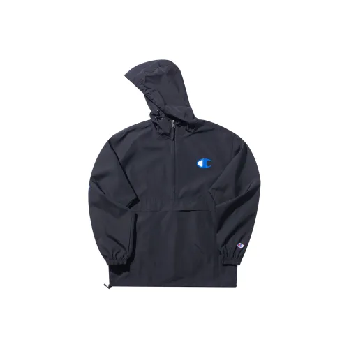 Champion Унисекс Куртки