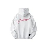 Премиум серый (Красный логотип)