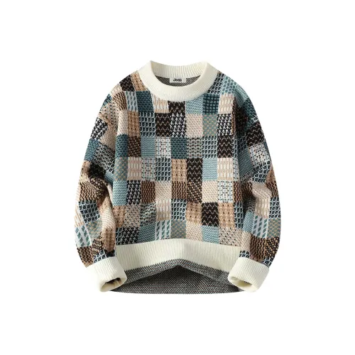 JEEP Унисекс Свитеры