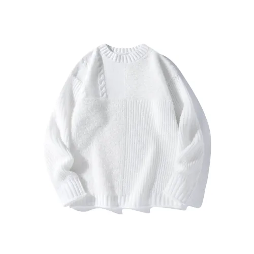 I.E Унисекс Свитеры