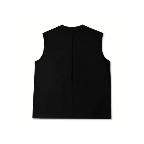 PANGXIAOCHEN Унисекс Майки