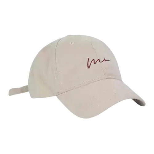 Emperor Penguin Хлопок Linen Blend Кепки Женские