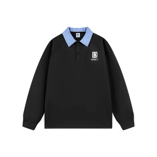 BENDL'S Унисекс Свитшоты