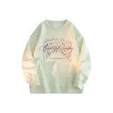 Желтый цвет пудинга [Флисовая подкладка]