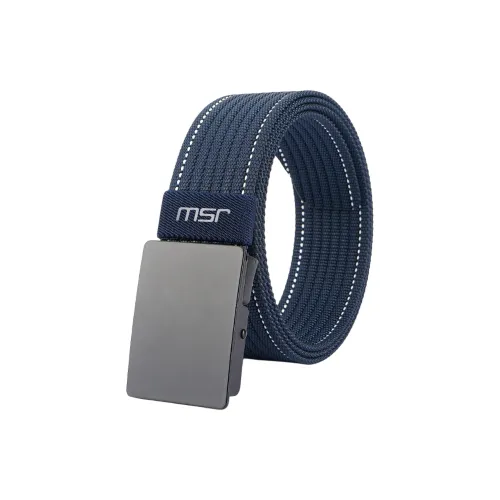 JEANSWEST Nylon Ремень Мужской 3,8 см