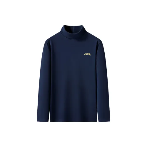 Коллекция Jeep Luxury Wrangler Трикотаж Мужской