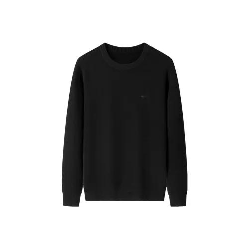 SEPTWOLVES Мужские Свитера