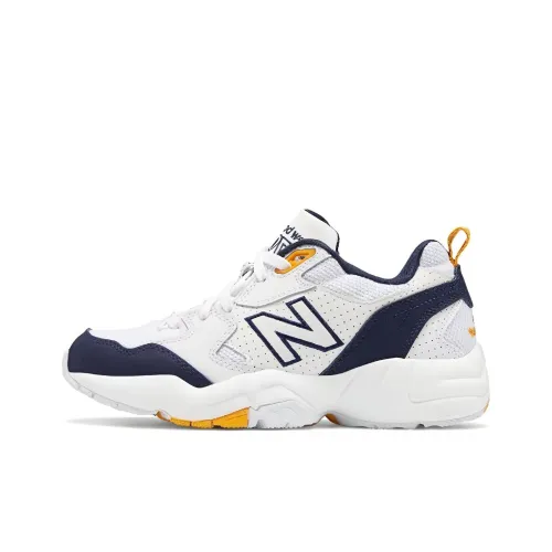 New Balance NB 708 Casual Low Top Женские