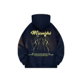 Темно-синий, желтый