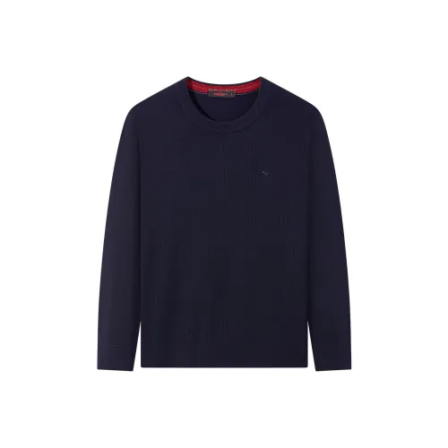 SEVEN Мужские Свитера