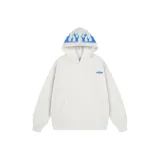 Туманно-серый