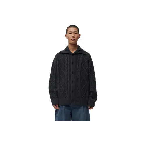 COMMON SCENTS Мужские Свитера